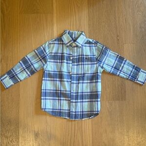 Boys Vineyard Vines Button Down Shirt
